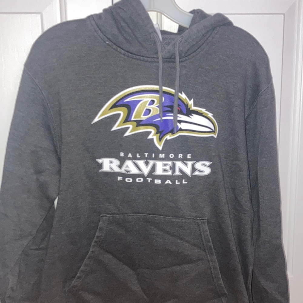 Baltimore Ravens NFL Sweatshirt